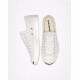 Converse  Jack Purcell Canvas Shoe